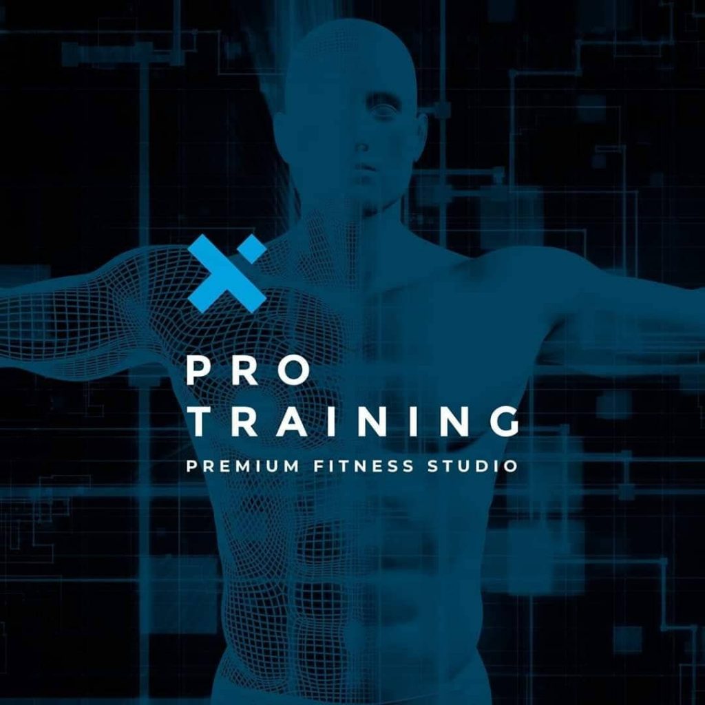 pro training studio