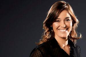 Professora Joana Serpa em entrevista exclusica ao Blog PTX