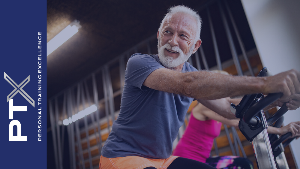 Envelhecimento – o exercício salva vidas – tratamento e prevenção de doenças