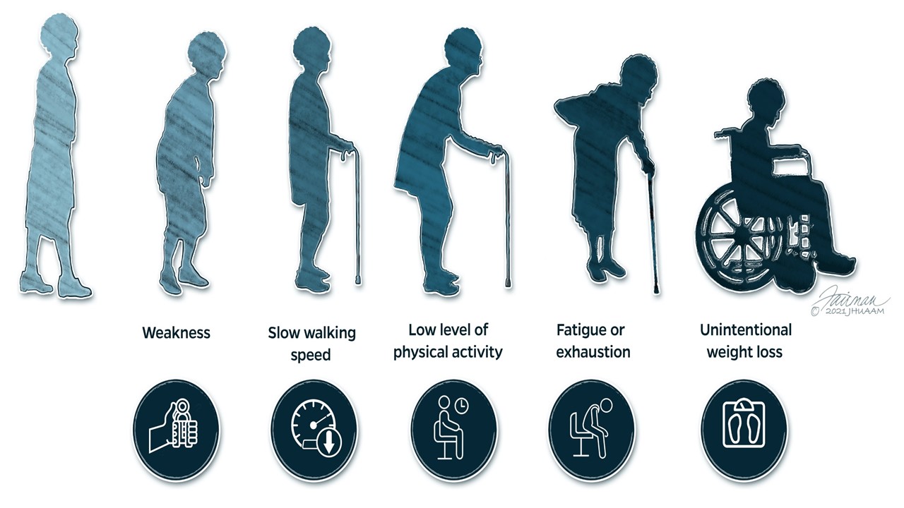 What Is A Frailty Team