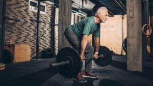 Treino tradicional vs. treino de potência no envelhecimento