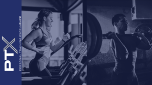 Adaptações ao exercício - Cárdio vs. Musculação